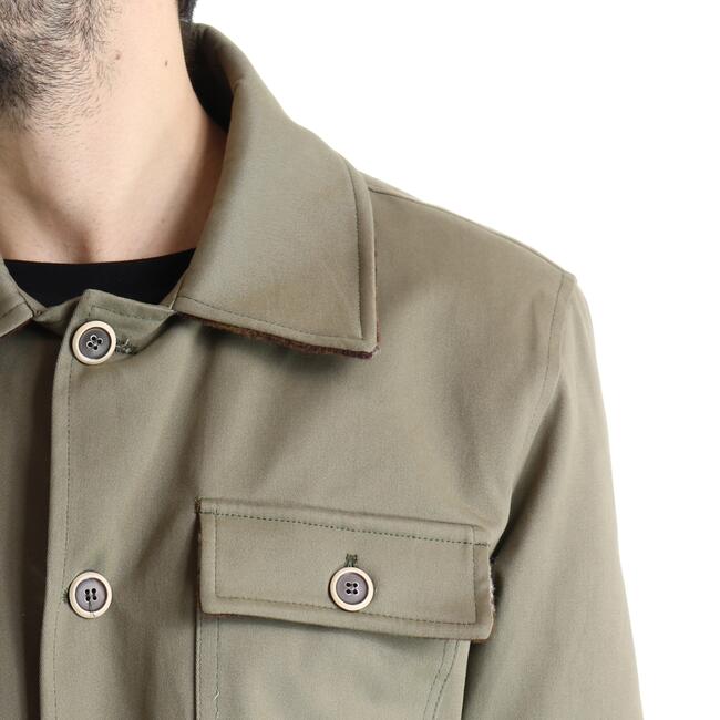 GIUBBOTTO WORK BL11 - Mad Fashion | img vers.650x/